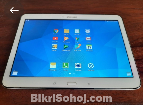 Samsung tab4. Ram.2.16gb. Battery 7800.m.g